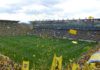 Estadio la cerámica. Campo del Villarreal CF