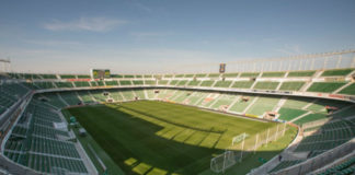 El Estadio Manuel Martínez Valero volverá a abrir su anillo de preferencia en el partido contra el Mirandés. Elche CF