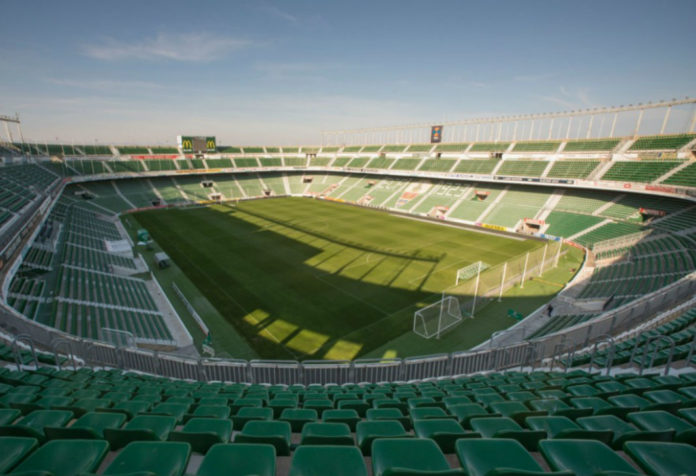 El Estadio Manuel Martínez Valero volverá a abrir su anillo de preferencia en el partido contra el Mirandés. Elche CF