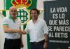 diariodeaficionesunidas el real betis y la federacion de peñas beticas firman un convenio para mejorar la relacion del club con las peñas