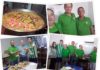 diariodeaficionesunidas la peña betica ugarvo de arjona celebra su veinte aniversario