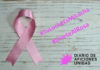 diariodeaficionesunidas solidaridad en el dia mundial del cancer de mama