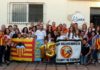 diariodeaficionesunidas la peña valencianista lesclafit cumple 15 años