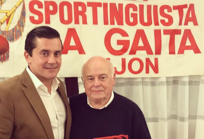 diariodeaficionesunidas entrevista a aficionado del real sporting