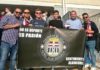 diariodeaficionesunidas la federacion de peñas del fc cartagena desplazamiento real murcia derbi