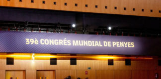 diariodeaficionesunidasd 38 congreso mundial de peñas del fc barcelona