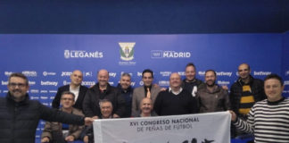 diariodeaficionesunidas presentacion video congreso nacional peñas madrid 2019