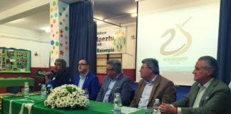 diariodeaficionesunidas peña del real betis celebra su 25 aniversario