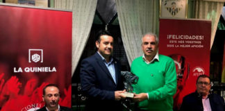 diariodeaficionesunidas la federacion de peñas beticas gana el premio a la mejor aficion del mes