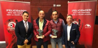 diariodeaficionesunidas aficion albacete balompie segundo trofeo quinipeña