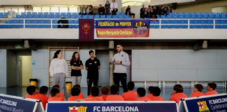 diariodeaficionesunidas fc barcelona fomenta el futbol base