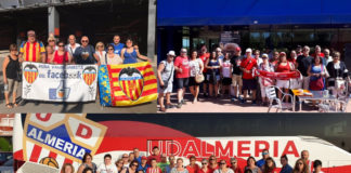diariodeaficionesunidas arranca el congreso nacional de peñas madrid 2019