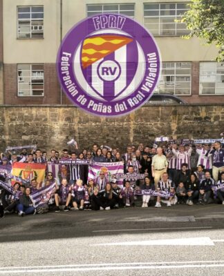 Federación de Peñas del Real Valladolid